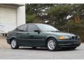 Front 3/4 View of 2000 BMW 3 Series 323i Sedan #7 Front 3/4 View of 2000 BMW 3 Series 323i Sedan #7