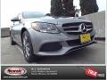 2015 C 300 4Matic #1 2015 C 300 4Matic #1