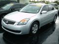 2007 Altima 2.5 S #1