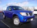 2014 Frontier SV King Cab #1