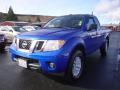 2014 Frontier SV King Cab #3