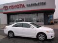2010 Camry LE #2