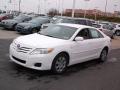 2010 Camry LE #4