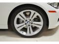  2015 BMW 3 Series 335i Sedan Wheel #3