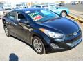 2011 Elantra GLS #3