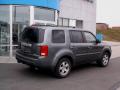 2011 Pilot EX-L 4WD #8