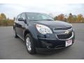 2015 Equinox LS #1 2015 Equinox LS #1