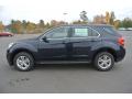 2015 Equinox LS #3 2015 Equinox LS #3