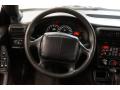  2000 Chevrolet Camaro Coupe Steering Wheel #19