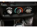 Controls of 2000 Chevrolet Camaro Coupe #26