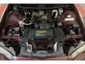 2000 Camaro 3.8 Liter OHV 12-Valve V6 Engine #27
