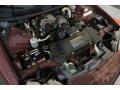  2000 Camaro 3.8 Liter OHV 12-Valve V6 Engine #29