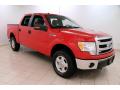 2014 F150 XLT SuperCrew 4x4 #1