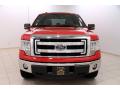 2014 F150 XLT SuperCrew 4x4 #2