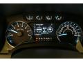  2014 Ford F150 XLT SuperCrew 4x4 Gauges #7