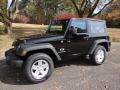 2008 Wrangler X 4x4 #2
