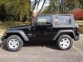 2008 Wrangler X 4x4 #3