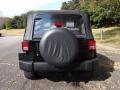 2008 Wrangler X 4x4 #6
