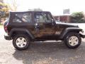 2008 Wrangler X 4x4 #8