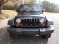 2008 Wrangler X 4x4 #10