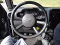 2008 Wrangler X 4x4 #23