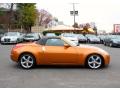 2006 350Z Touring Roadster #10