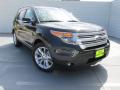 2015 Explorer XLT #1 2015 Explorer XLT #1