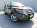 2015 Explorer XLT #2 2015 Explorer XLT #2