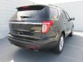2015 Explorer XLT #4 2015 Explorer XLT #4
