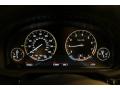  2014 BMW X3 xDrive35i Gauges #8