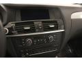 Controls of 2014 BMW X3 xDrive35i #9
