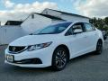2015 Civic EX Sedan #1 2015 Civic EX Sedan #1