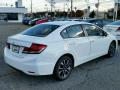 2015 Civic EX Sedan #2 2015 Civic EX Sedan #2