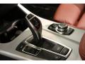  2014 X3 8 Speed Steptronic Automatic Shifter #21