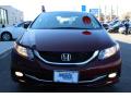 2013 Civic EX-L Sedan #2 2013 Civic EX-L Sedan #2