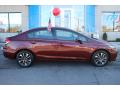 2013 Civic EX-L Sedan #4 2013 Civic EX-L Sedan #4