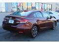 2013 Civic EX-L Sedan #5 2013 Civic EX-L Sedan #5
