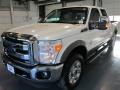 2015 F250 Super Duty Lariat Crew Cab 4x4 #3