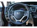 2013 Civic EX-L Sedan #17 2013 Civic EX-L Sedan #17