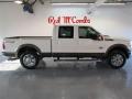 2015 F250 Super Duty Lariat Crew Cab 4x4 #11