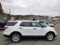2015 Explorer 4WD #4 2015 Explorer 4WD #4