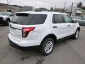 2015 Explorer 4WD #5 2015 Explorer 4WD #5