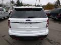 2015 Explorer 4WD #6 2015 Explorer 4WD #6