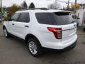 2015 Explorer 4WD #7 2015 Explorer 4WD #7