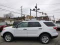 2015 Explorer 4WD #8 2015 Explorer 4WD #8