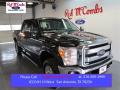2015 F250 Super Duty XLT Crew Cab 4x4 #1