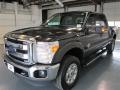 2015 F250 Super Duty XLT Crew Cab 4x4 #3