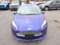 2015 Fiesta SE Sedan #2