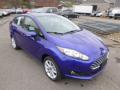 2015 Fiesta SE Sedan #3
