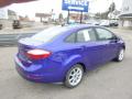 2015 Fiesta SE Sedan #5